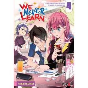 We Never Learn 04